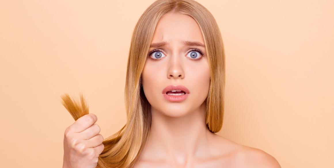 Can low b12 deficiency cause hair loss?